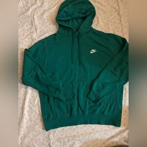 Nike hoodie